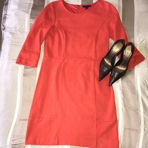 Casual Banana Republic dress